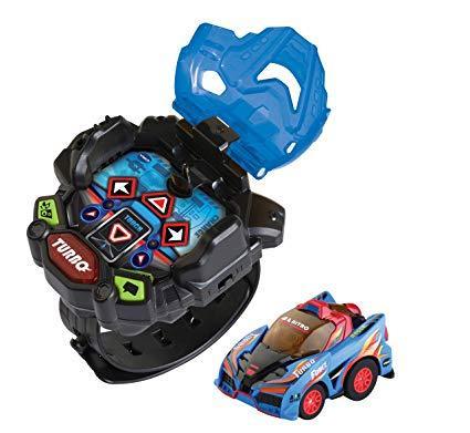 SUPER TROTTEUR PARLANT 2EN1 ROSE 9-36MOIS VTECH 80-505655 –