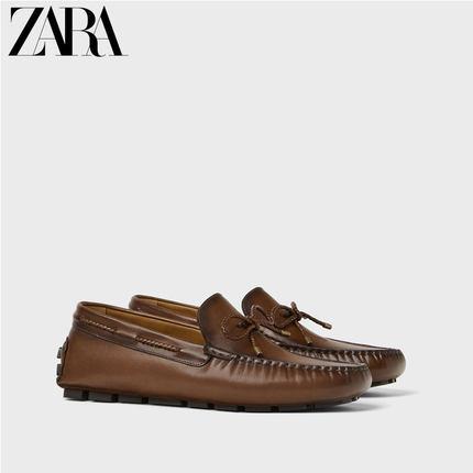 chaussure homme 2019 zara
