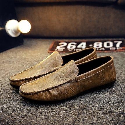 chaussure baladeuse homme