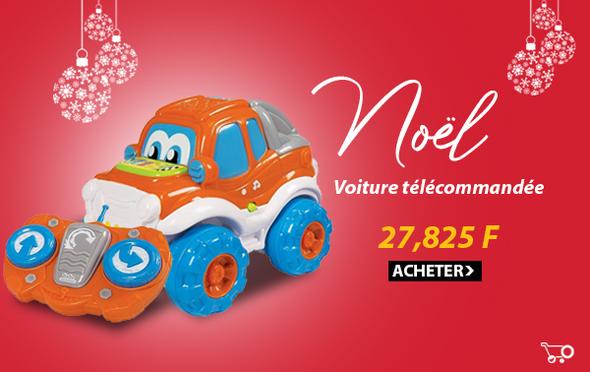 méga Circuit Super Loop avec voiture enfant télécommandée et montre