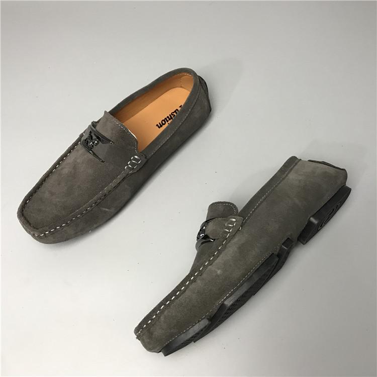 chaussure baladeuse homme